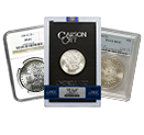 Carson City Coins