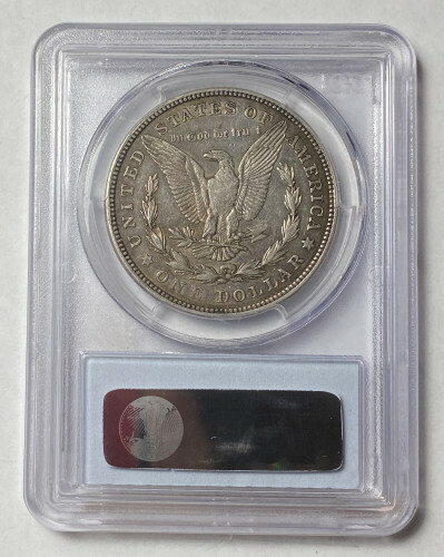 image for: 1921-D TRU_T Variety $1 VAM-1A2 