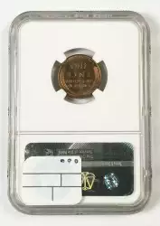 image for: 1916-S 1c RB