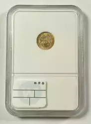 image for: 1915-S Panama-Pacific Expo G$1 