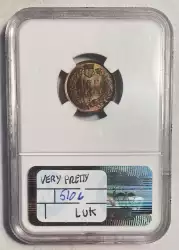 image for: 1896 1c RB