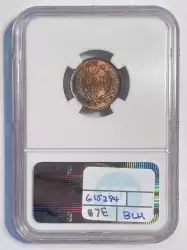 image for: 1904 1c BN