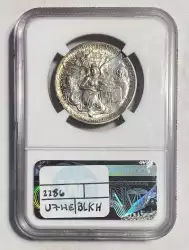 image for: 1936 Texas 50c 