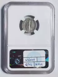 image for: 1942/1 10c 