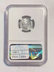 image for: 1943 Steel 1c 