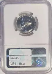 image for: 1952 Superbird 25c FS-901 