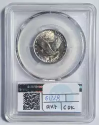 image for: 1930 25c FH