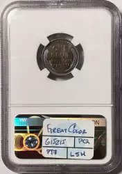 image for: 1915-D 1c BN