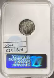 image for: 1943-S 10c 