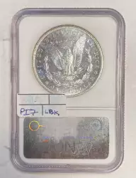 image for: 1904-O $1 PL