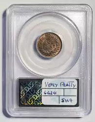 image for: 1873 Open 3 1c RB