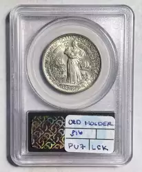 image for: 1937 Roanoke Island 50c 