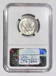 image for: 1928-S 25c FH