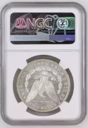 image for: 1898 $1 PL