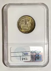 image for: 1951-D 25c 