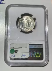 image for: 1935-S 25c 