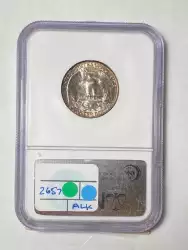 image for: 1940-S 25c 