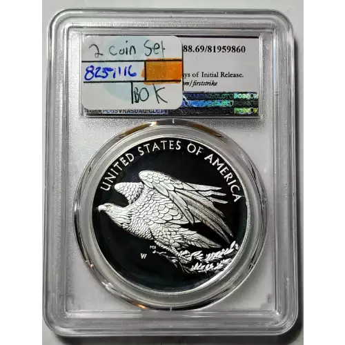 $10 American Liberty - 1/10oz