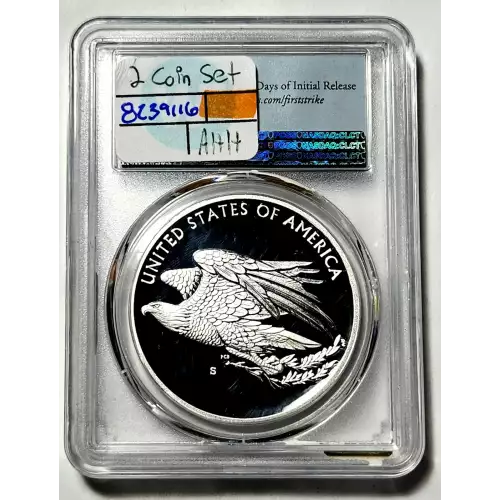 $10 American Liberty - 1/10oz