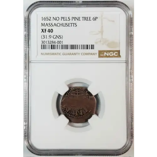 1652 NO PELS MASSACHUSETTS