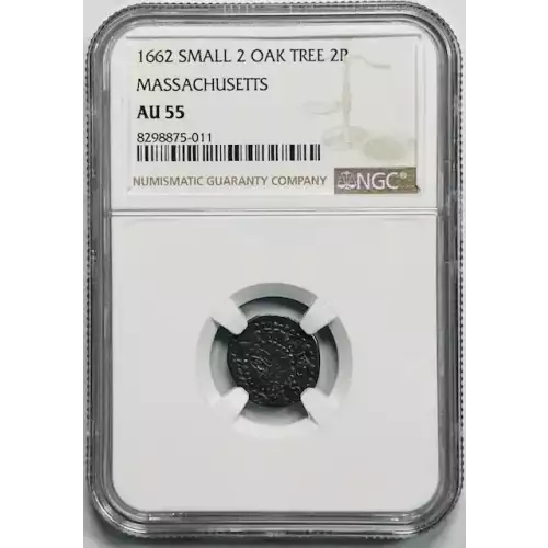 1662 SMALL 2 MASSACHUSETTS