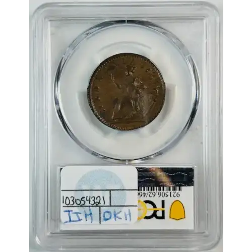 1723 1/2P Hibernia, Martin 4.34-Gb.3, BN (3)