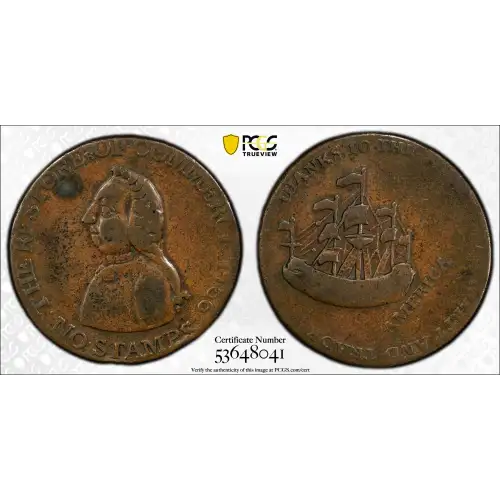 1766 Halfpenny (3)