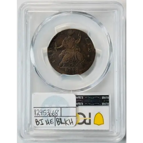 1788 CT 1/2P MB Left, Miller 10-C, BN (3)