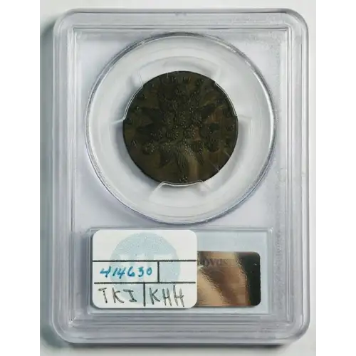 1790s Tkn 1/2P Kentucky, Plain Edge, BN (3)