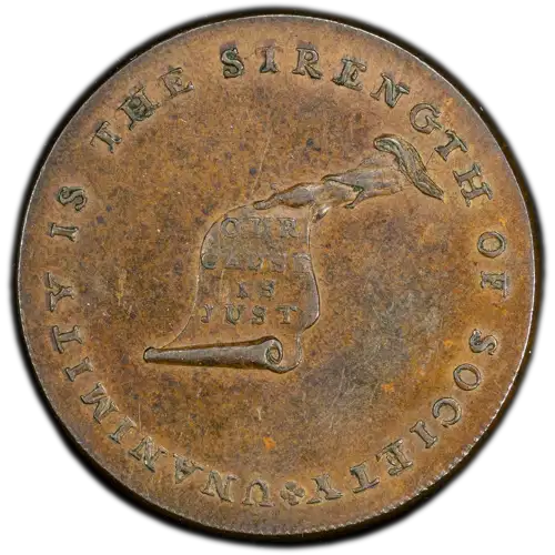 1790s Tkn 1/2P Kentucky, Plain Edge, BN (4)