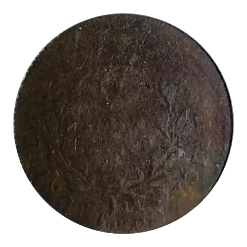 1795 1/2C Plain Edge, No Pole, BN (3)