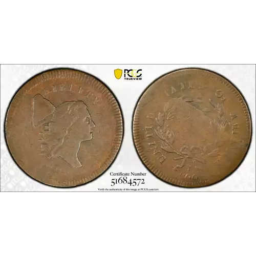 1795 1/2C C-5b, No Pole, BN (3)