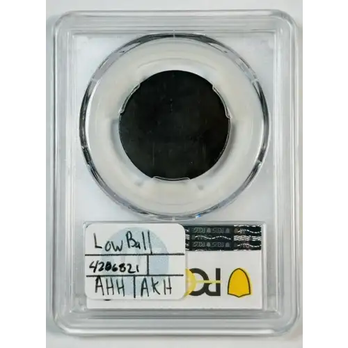 1795 1C Plain Edge, BN (3)