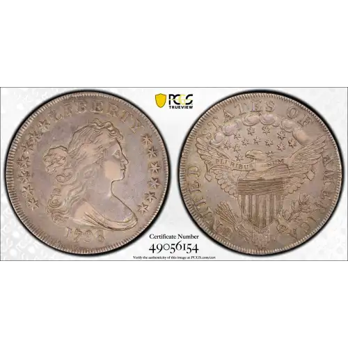 1798 $1 BB-111 (3)