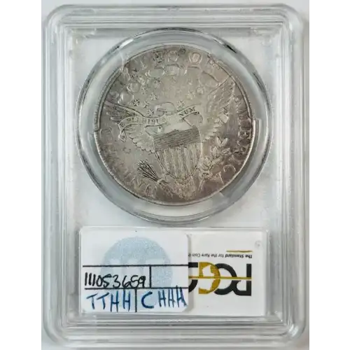 1798 $1 Large Eagle (2)