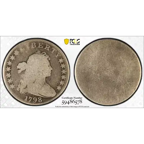 1798 $1 Large Eagle (3)