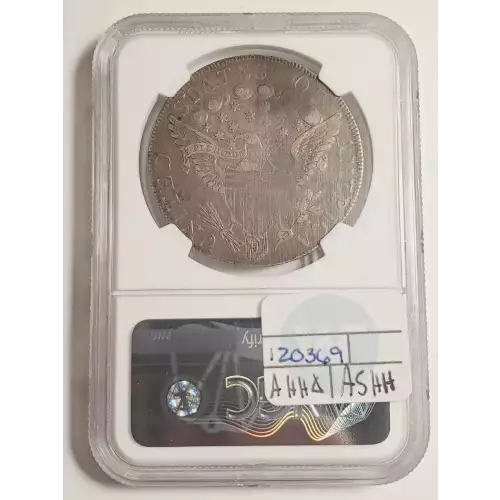 1798 5 LINES BB-101,B-17 