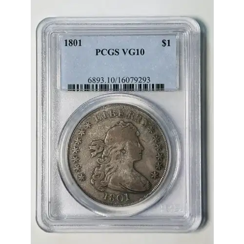 1801 $1