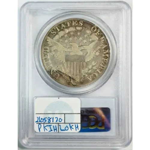 1802/1 $1 (2)