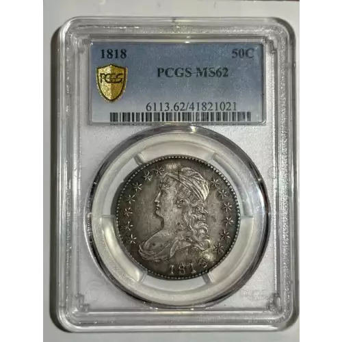 1818 50C
