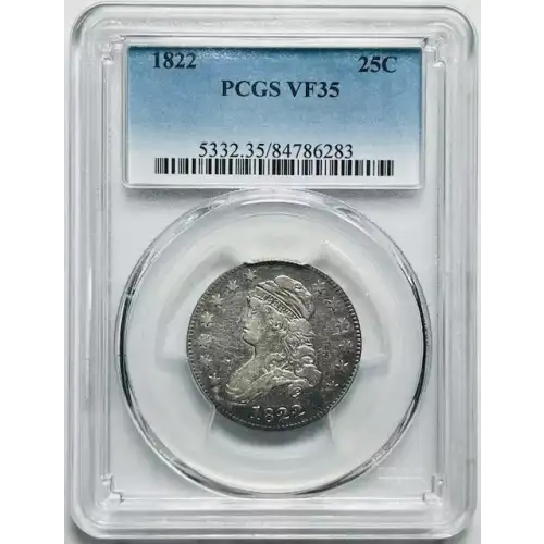 1822 25C
