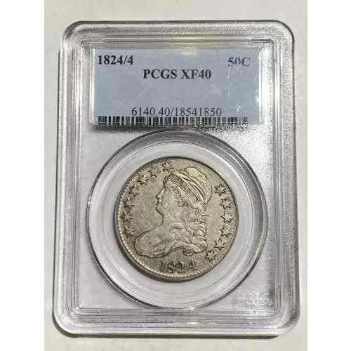 1824/4 50C