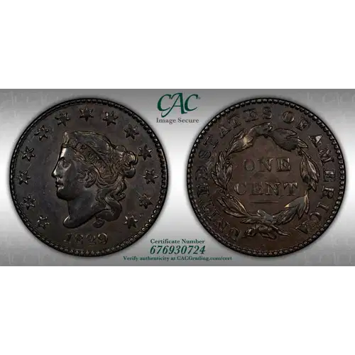 1829 Medium Letters 1c BN (3)
