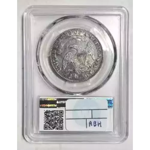 1831 50C Overton 104