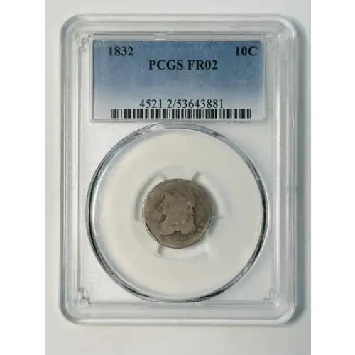 1832 10C