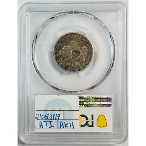 1838 25C Capped Bust (3)