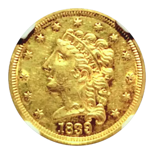 1839 HM-1 
