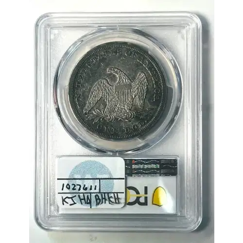 1846 $1