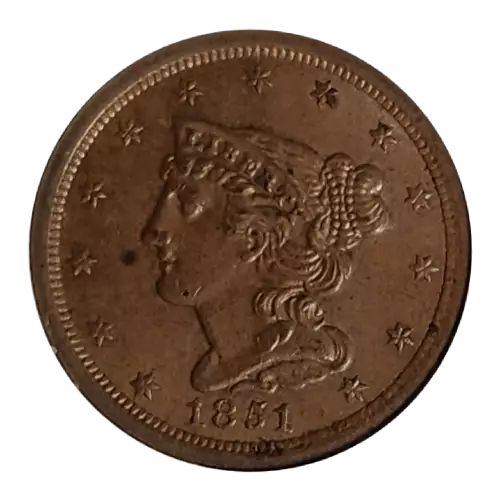 1851 C-1 BN