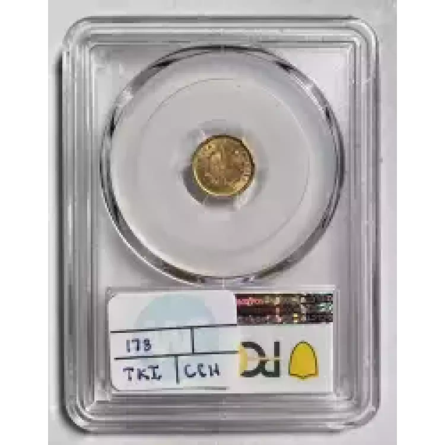 1851 G$1 (2)